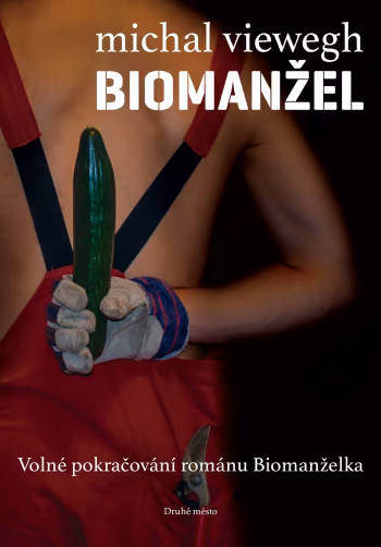 Biomanžel