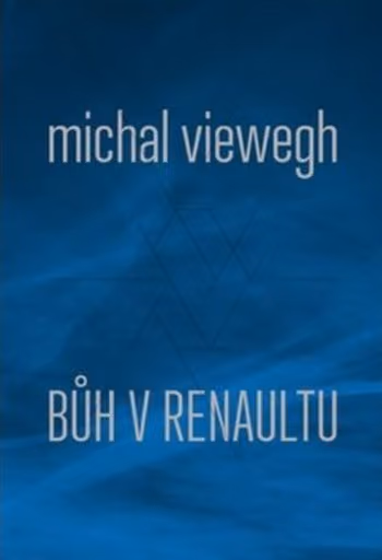 Bůh v renaultu
