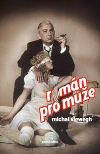 Román pro muže