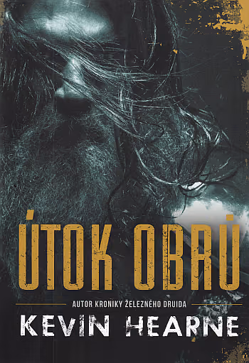 Útok obrů