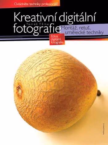 Kreativní digitální fotografie ant.