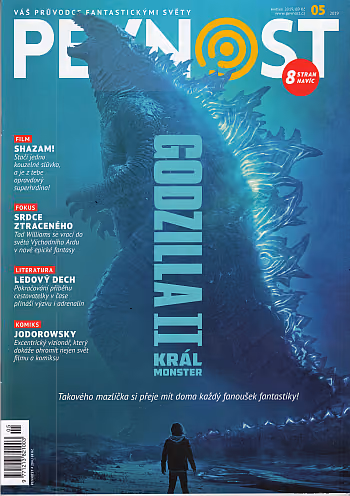 Pevnost 2019/05