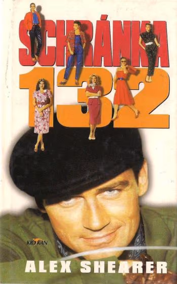 Schránka 132 ant.