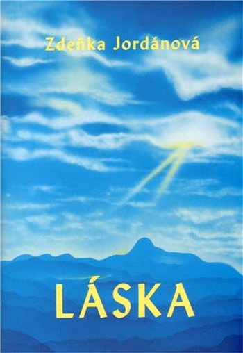 Láska ant.