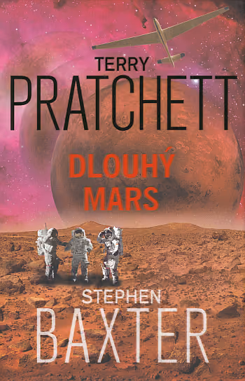 Dlouhý Mars