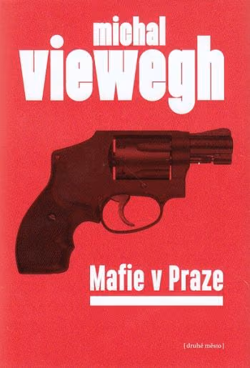 Mafie v Praze