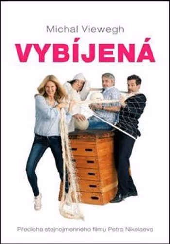 Vybíjená