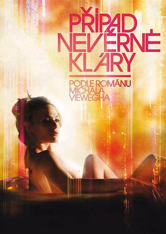 Případ nevěrné Kláry