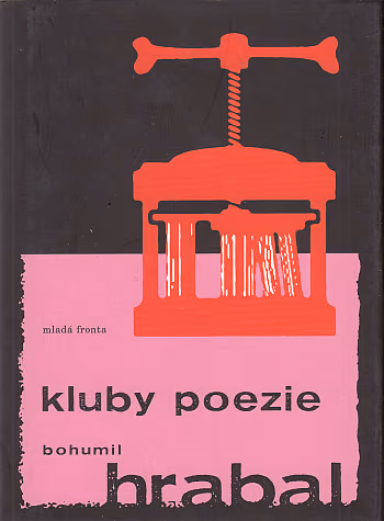 Kluby poezie