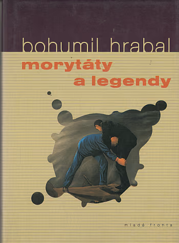 Morytáty a legendy