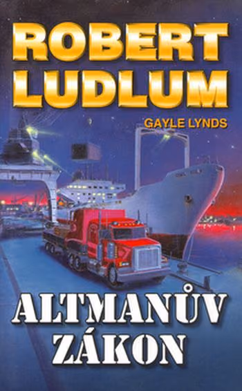 Altmanův zákon