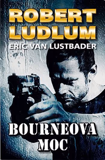 Bourneova moc