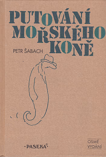 Putování mořského koně