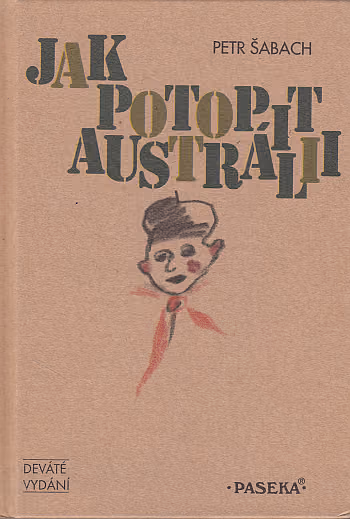Jak potopit Austrálii