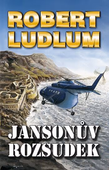 Jansonův rozsudek