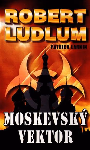 Moskevský vektor