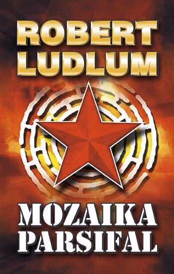 Mozaika Parsifal