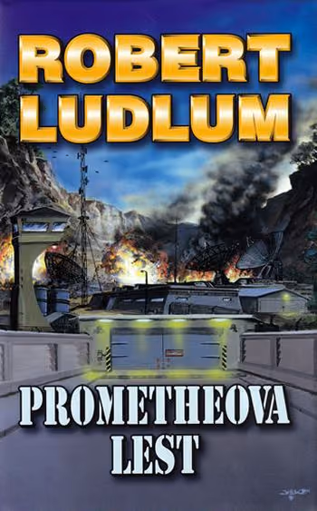 Prometheova lest