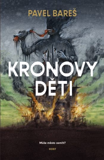 Kronovy děti