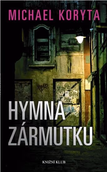 Hymna  zármutku