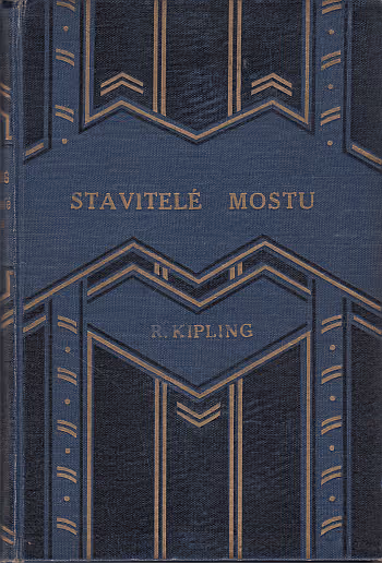 Stavitelé mostu ant.