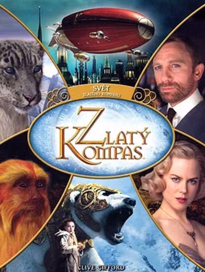 Zlatý kompas