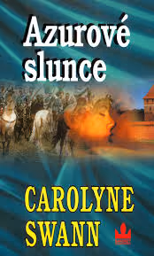 Azurové slunce