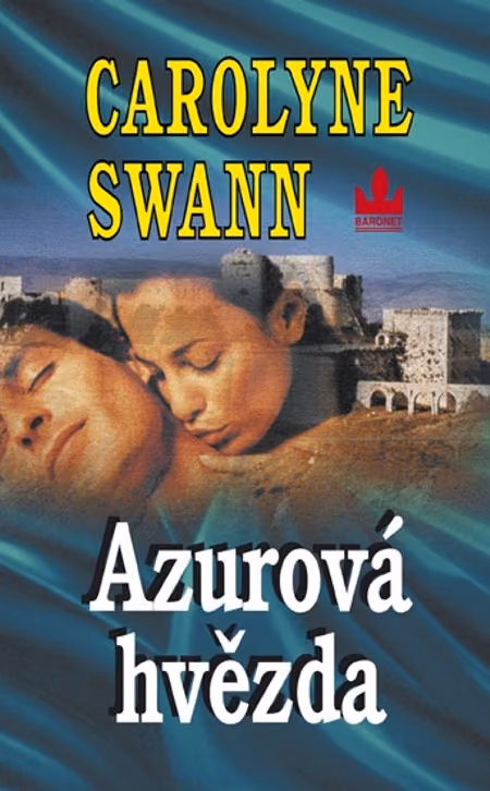 Azurová hvězda