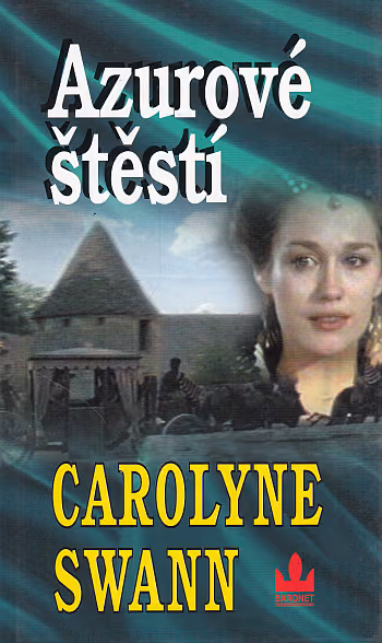 Azurové štěstí