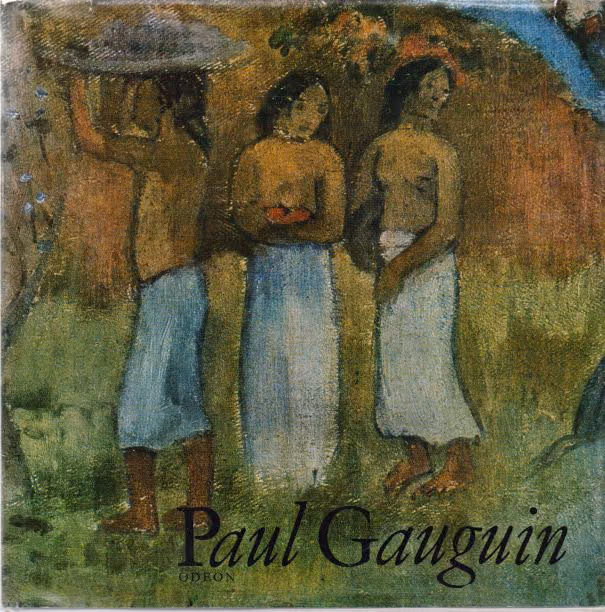 Paul Gauguin