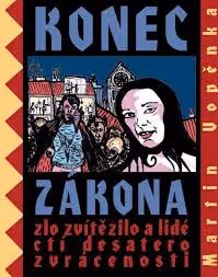 Konec zákona