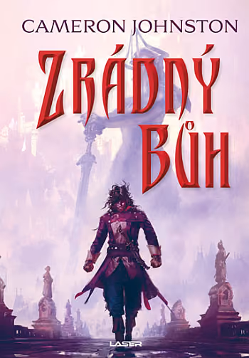 Zrádný bůh