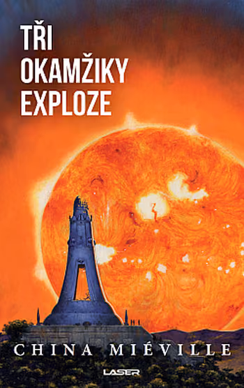 Tři okamžiky exploze