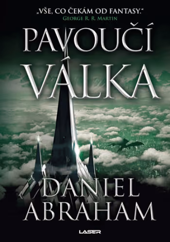 Pavoučí válka mince dýka 5