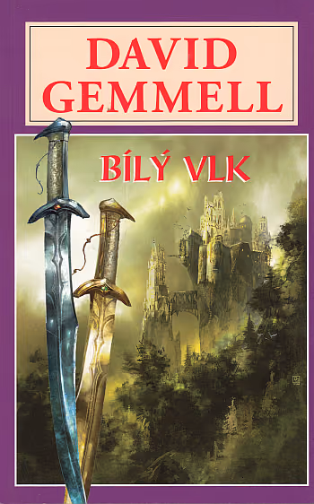 Bílý vlk