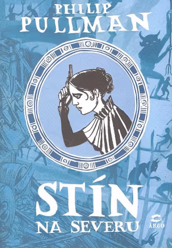 Stín na severu