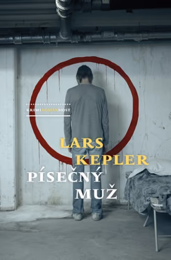 Písečný muž