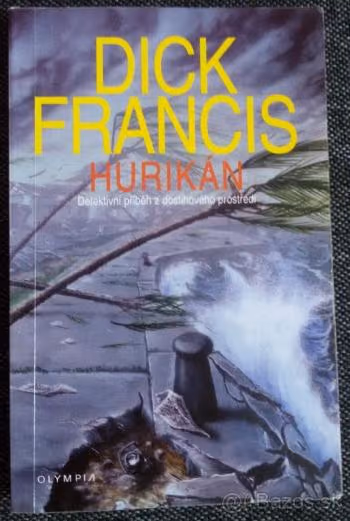 Hurikán