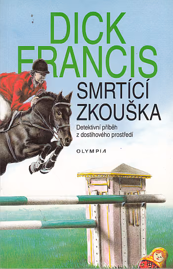 Smrtící zkouška