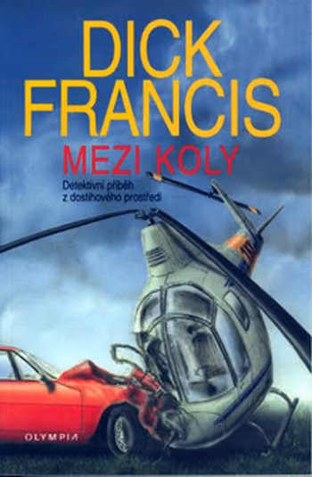 Mezi koly