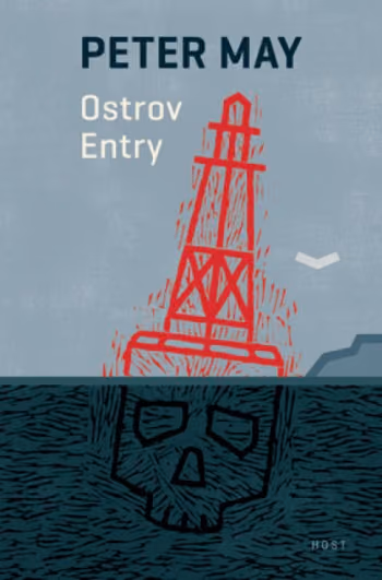 Ostrov Entry