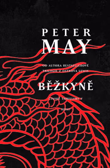 Běžkyně