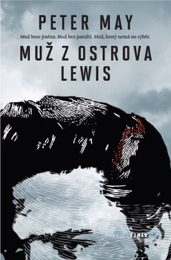Muž z ostrova Lewis