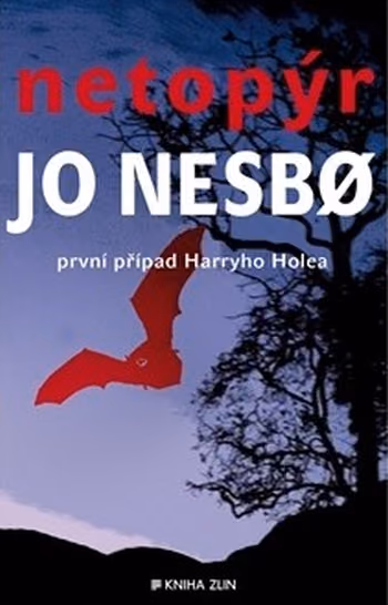 Netopýr