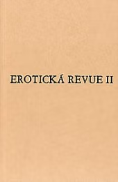 Erotická revue II ant.