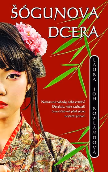Šógunova dcera