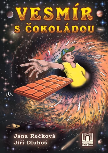 Vesmír s čokoládou