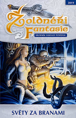 Žoldnéři fantasie 2019 Světy za branami