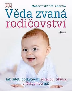 Věda zvaná rodičovství ant.
