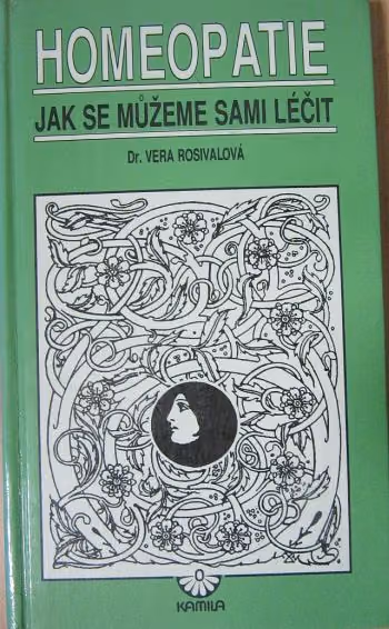 Homeopatie: Jak se můžeme sami léčit ant.